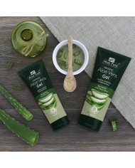 Aloe Pura, Organic Aloe Vera Gel 100ml