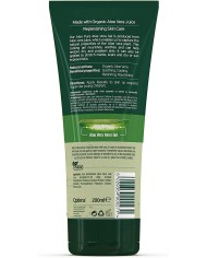 Aloe Pura, Organic Aloe Vera Gel 200ml