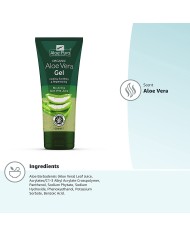 Aloe Pura, Organic Aloe Vera Gel 200ml