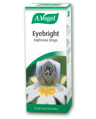 Eyebright - Euphrasia drops Extract of fresh Euphrasia officinalis