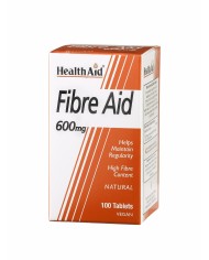 Fibre Aid Tablets 600mg