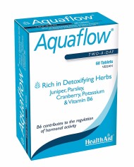HealthAid Aquaflow Tablets