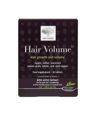 New Nordic Hair Volume™ 30Tablets