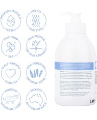 MooGoo Milk Shampoo 500ml