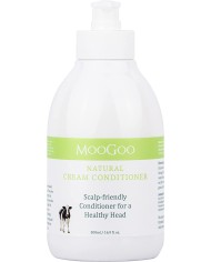 MooGoo Cream Conditioner