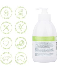 MooGoo Cream Conditioner