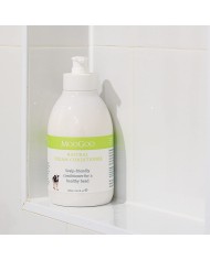 MooGoo Cream Conditioner