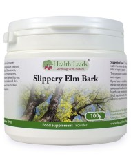 Health Leads Slippery Elm Powder 100g