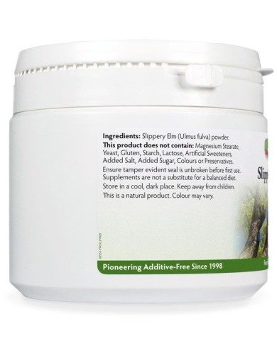 Health Leads Slippery Elm Powder 100g