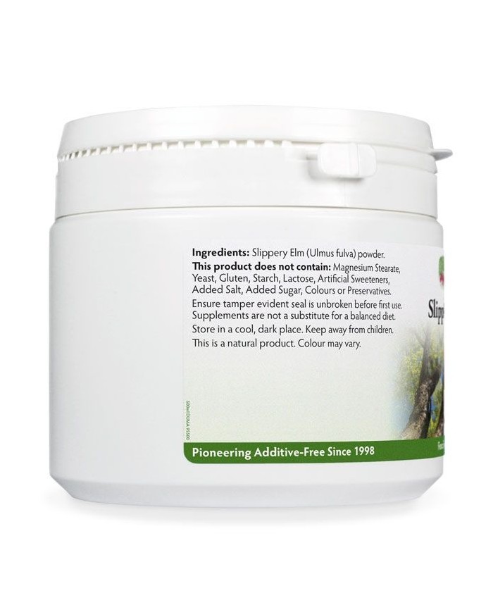 Health Leads Slippery Elm Powder 100g