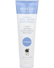 MooGoo Full Cream Moisturizer 200g