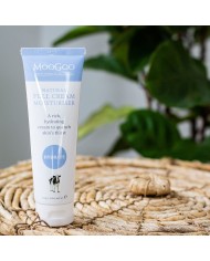 MooGoo Full Cream Moisturizer 200g