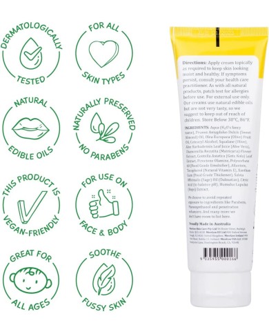 MooGoo Irritable Skin Balm 120g