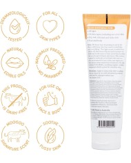 MooGoo Soothing MSM Moisturizer 120g/200g