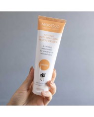 MooGoo Soothing MSM Moisturizer 120g/200g