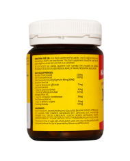 Kordels Milk Thistle Plus 30 Veg Caps