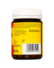 Kordels Milk Thistle Plus 30 Veg Caps