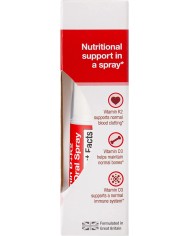 BetterYou Dlux plus vitamin D and K2 oral spray 15ml