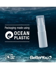 BetterYou Dlux plus vitamin D and K2 oral spray 15ml