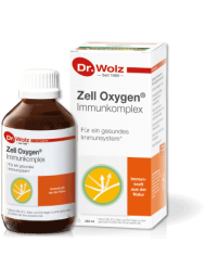 Zell Oxygen® Immunkomplex