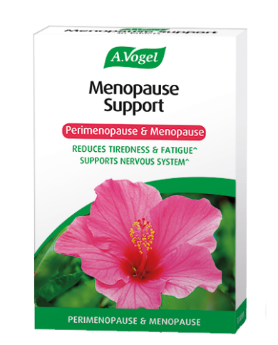 A.Vogel Menopause Support 30 & 60 Tablets