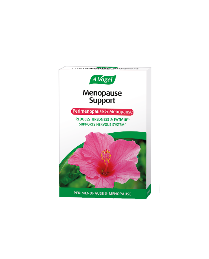 A.Vogel Menopause Support 30 & 60 Tablets