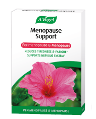 A.Vogel Menopause Support 30 & 60 Tablets