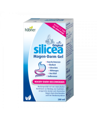 Hübner Original Silicea® Gastro-Intestinal Gel