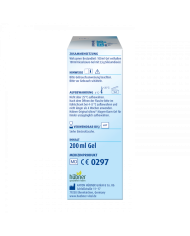 Hübner Original Silicea® Gastro-Intestinal Gel