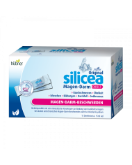 Hübner Original Silicea® Gastro-Intestinal Direct