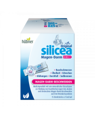 Hübner Original Silicea® Gastro-Intestinal Direct