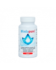 Bladapure D-Mannose 60s & 120s Capsules