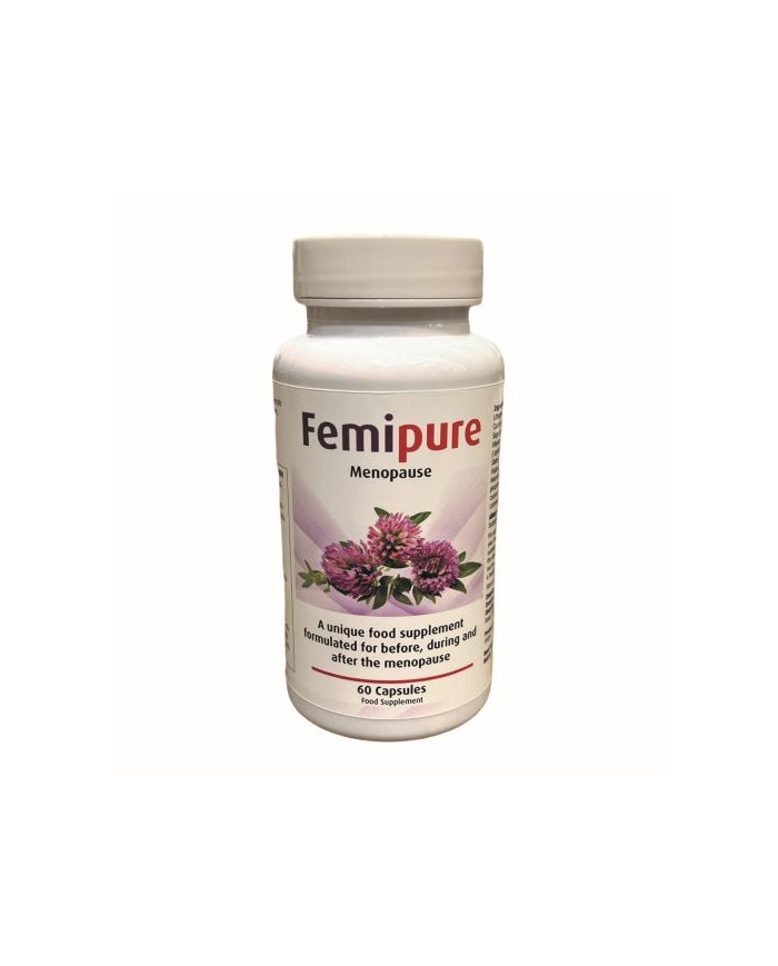 Femipure Menopause 60 cap