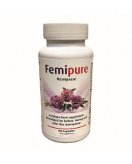 Femipure Menopause 60 cap