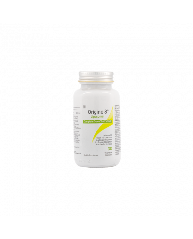Coyne Origine 8® Liposomal Complete Green Tea Extract