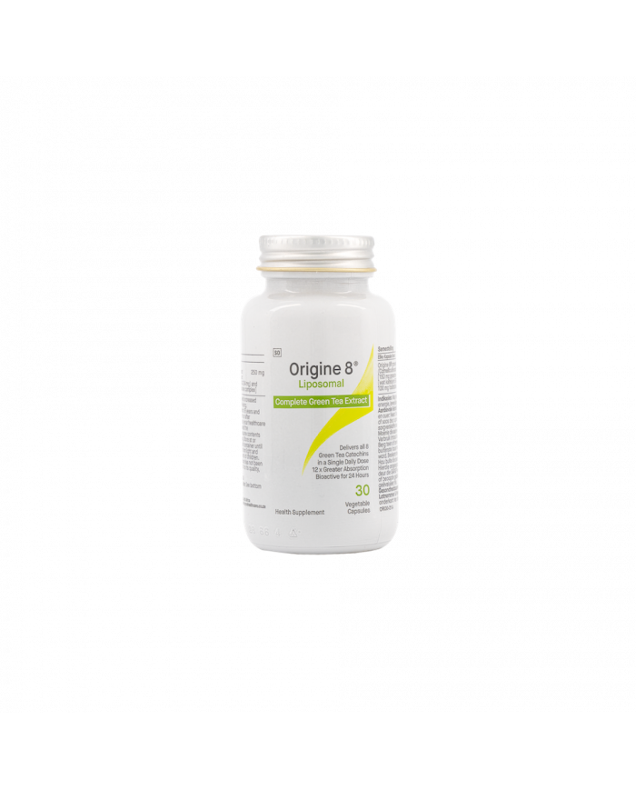 Coyne Origine 8® Liposomal Complete Green Tea Extract