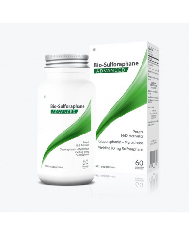 Coyne Bio-Sulforaphane Advanced