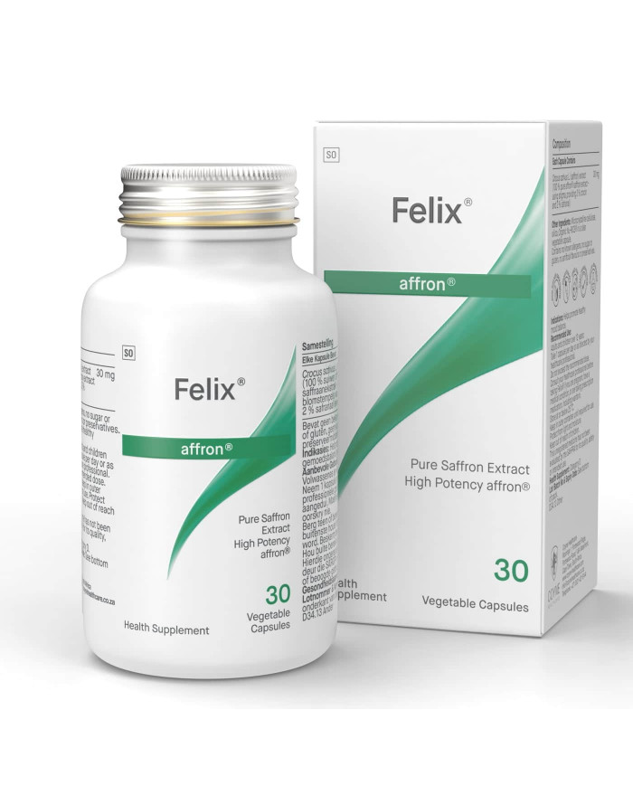 Coyne Felix® affron®