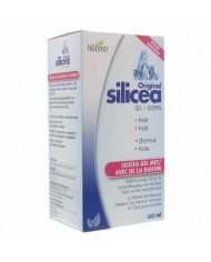 Hübner Original Silicea® Gastro-Intestinal Gel 500ml