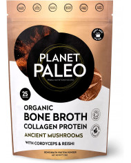 Planet Paleo  Organic Bone Broth - Ancient Mushrooms