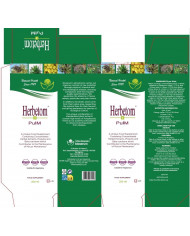Herbetom Pulm 250ml
