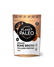 Planet Paleo Organic Bone Broth - Pure (Unflavoured)