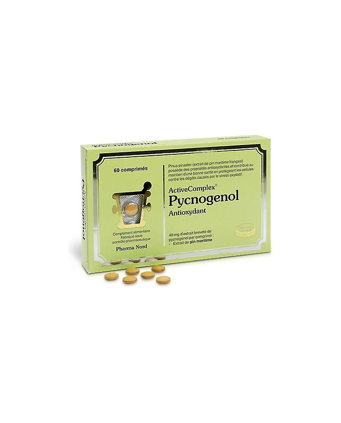 Pharma Nord Bio-Pycnogenol 40mg