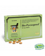 Pharma Nord Bio-Pycnogenol 40mg