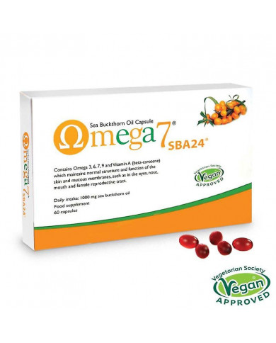 Pharma Nord Omega 3,6,7,9