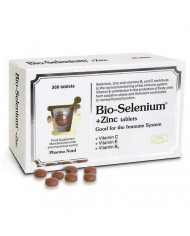 Pharma Nord Bio-Selenium + Zinc tablets