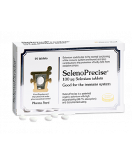 Pharma Nord Bio-SelenoPrecise 100ug 60tab