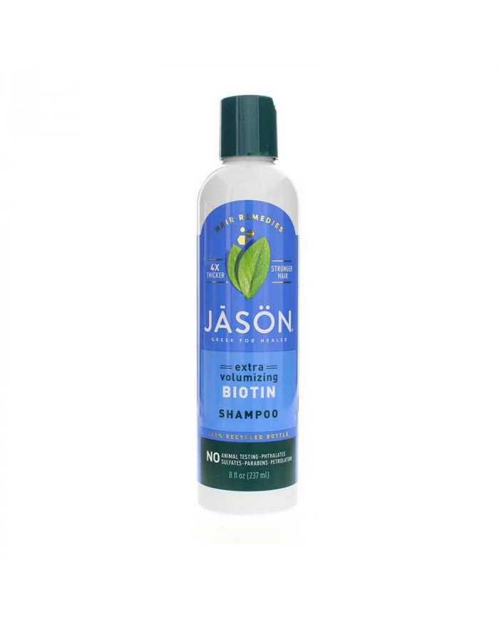 Jason Therapy Thin To Thick Shampoo