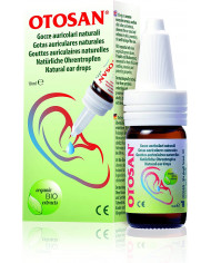 Otosan Ear Oil 10ml