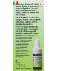 Otosan Ear Oil 10ml